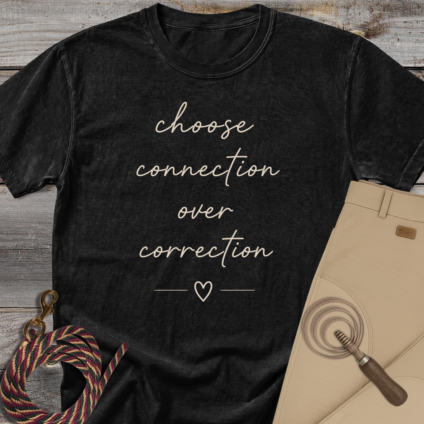 Choose Connection T-Shirt