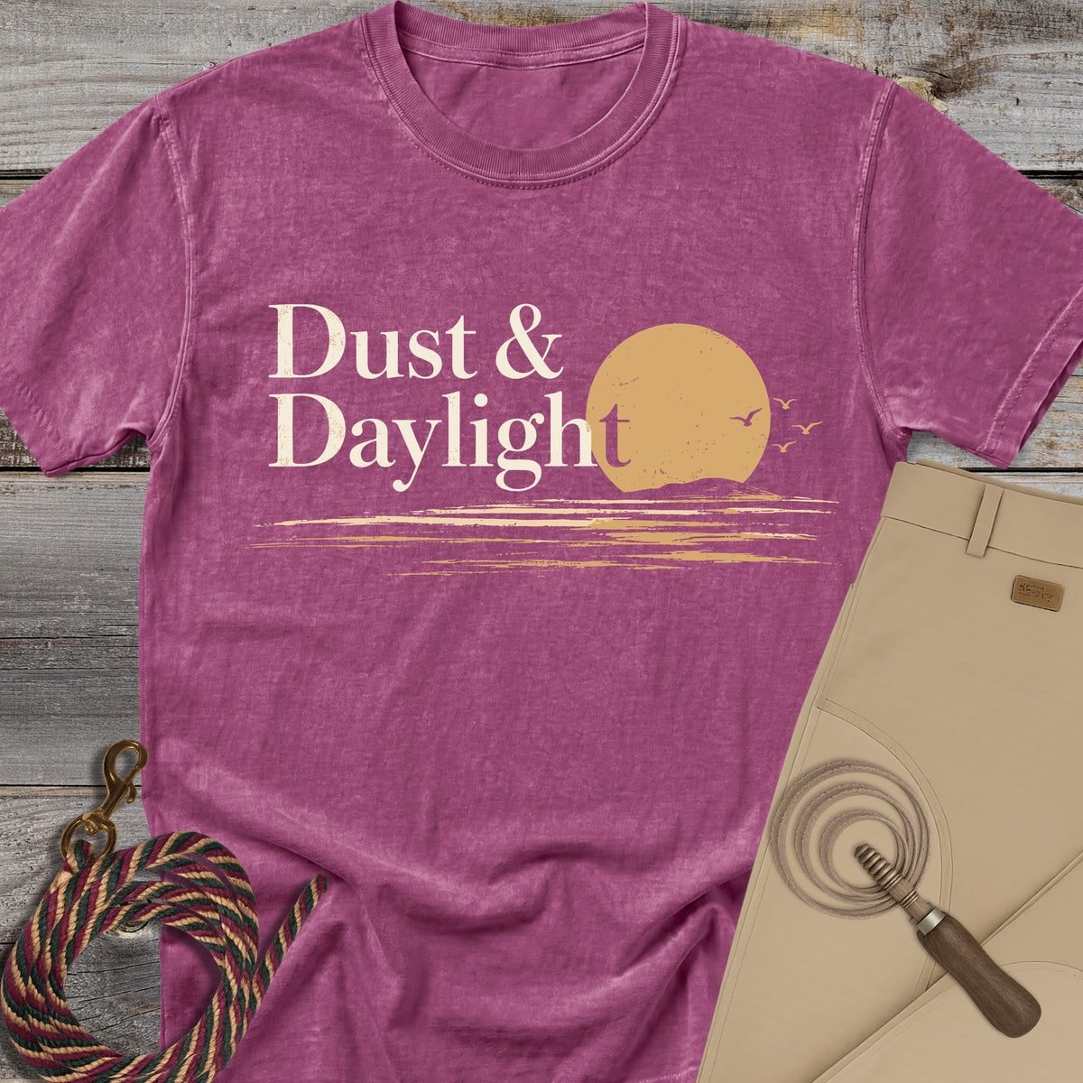 Dust & Daylight T-Shirt