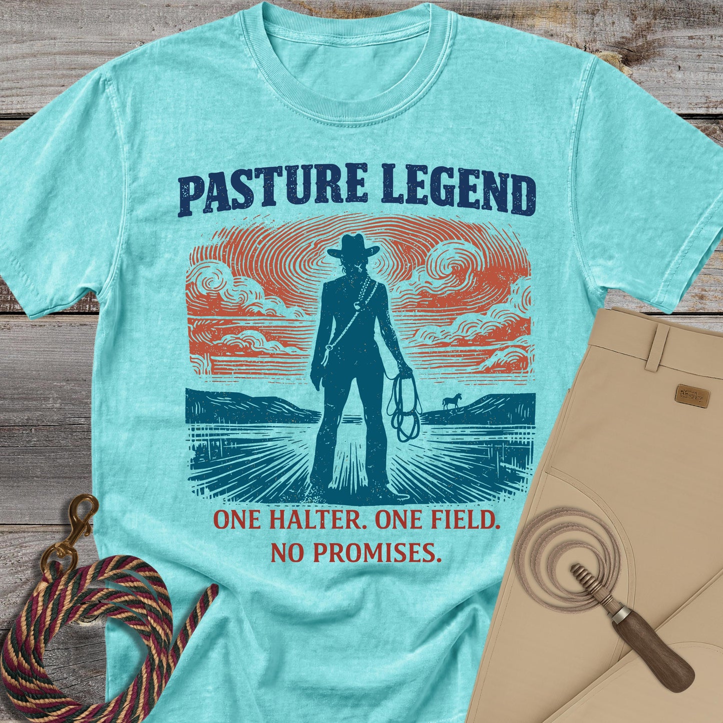 Pasture Legend T-Shirt