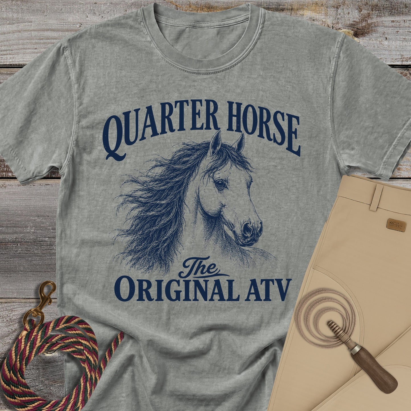 Quarter Horse T-Shirt