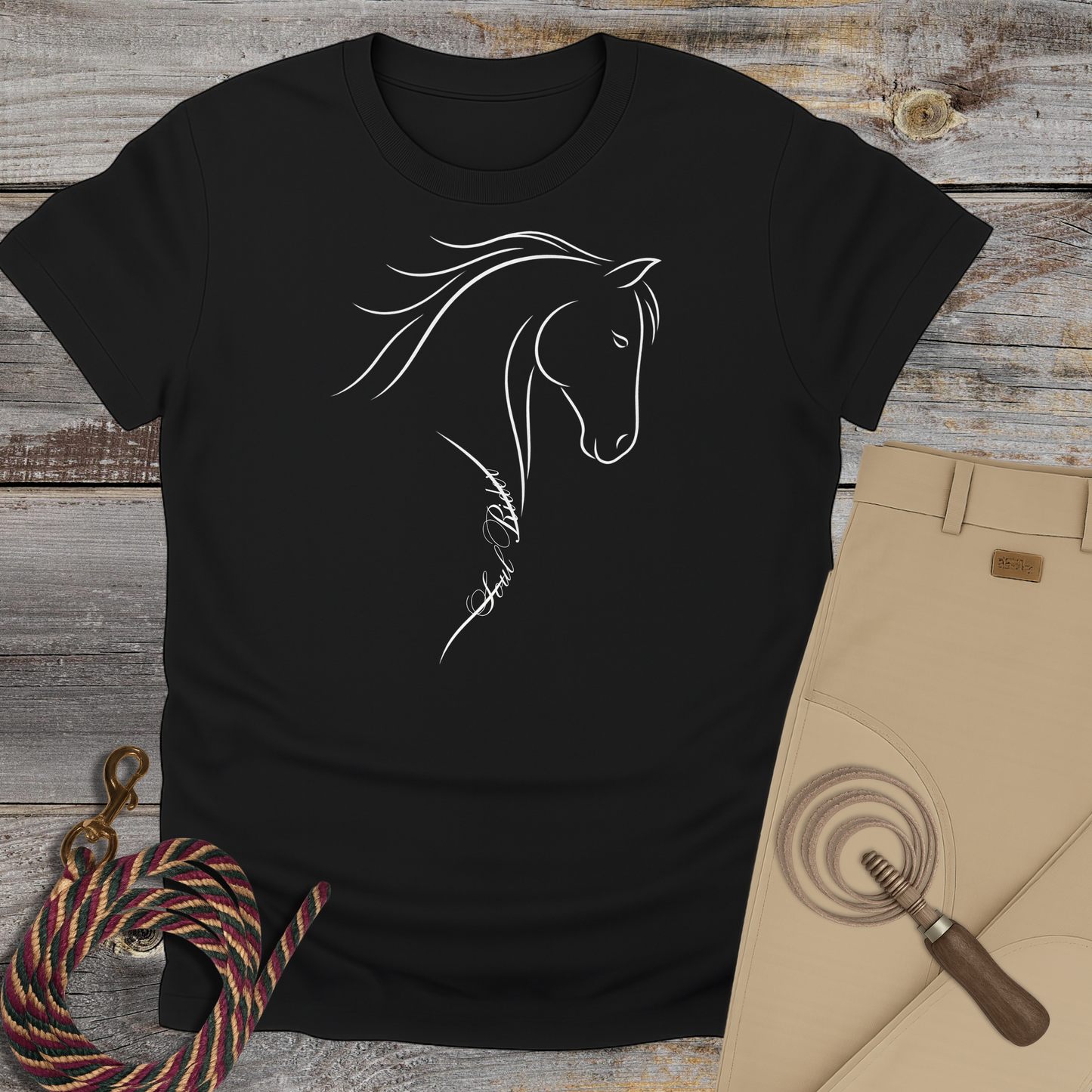 Soul Rider T-Shirt