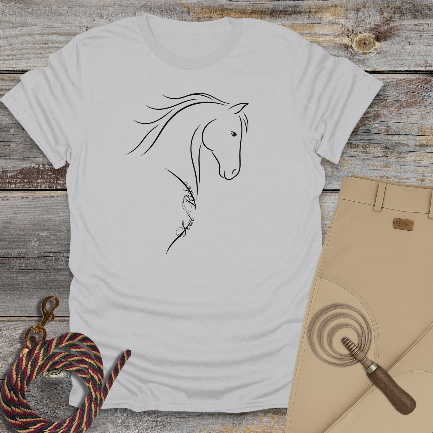 Soul Rider T-Shirt