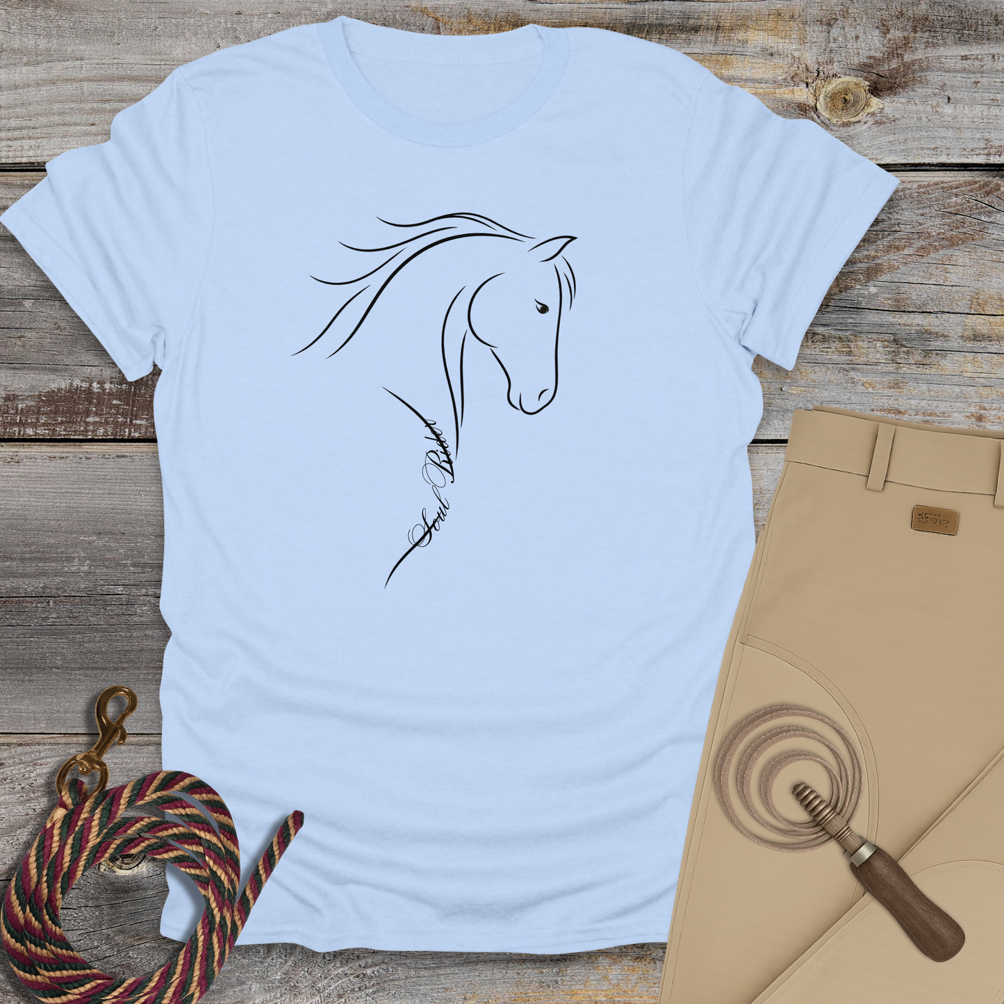 Soul Rider T-Shirt