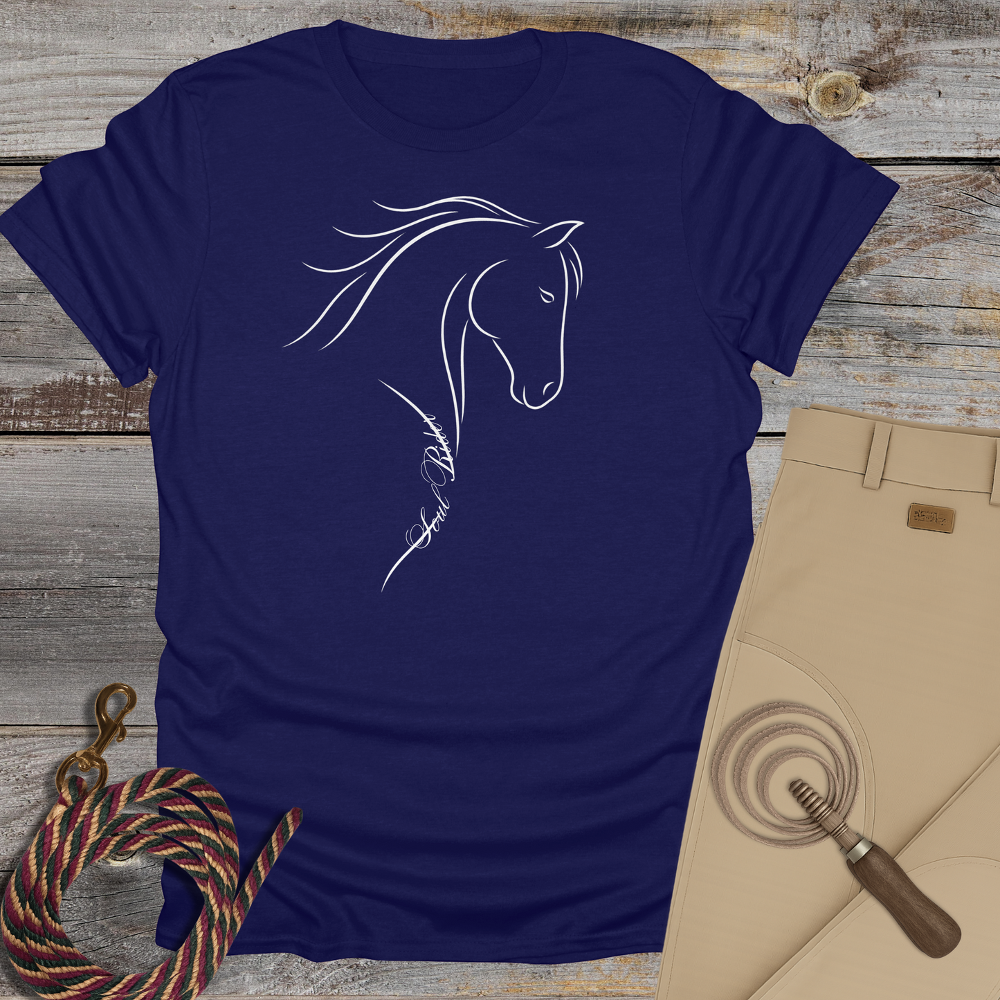 Soul Rider T-Shirt