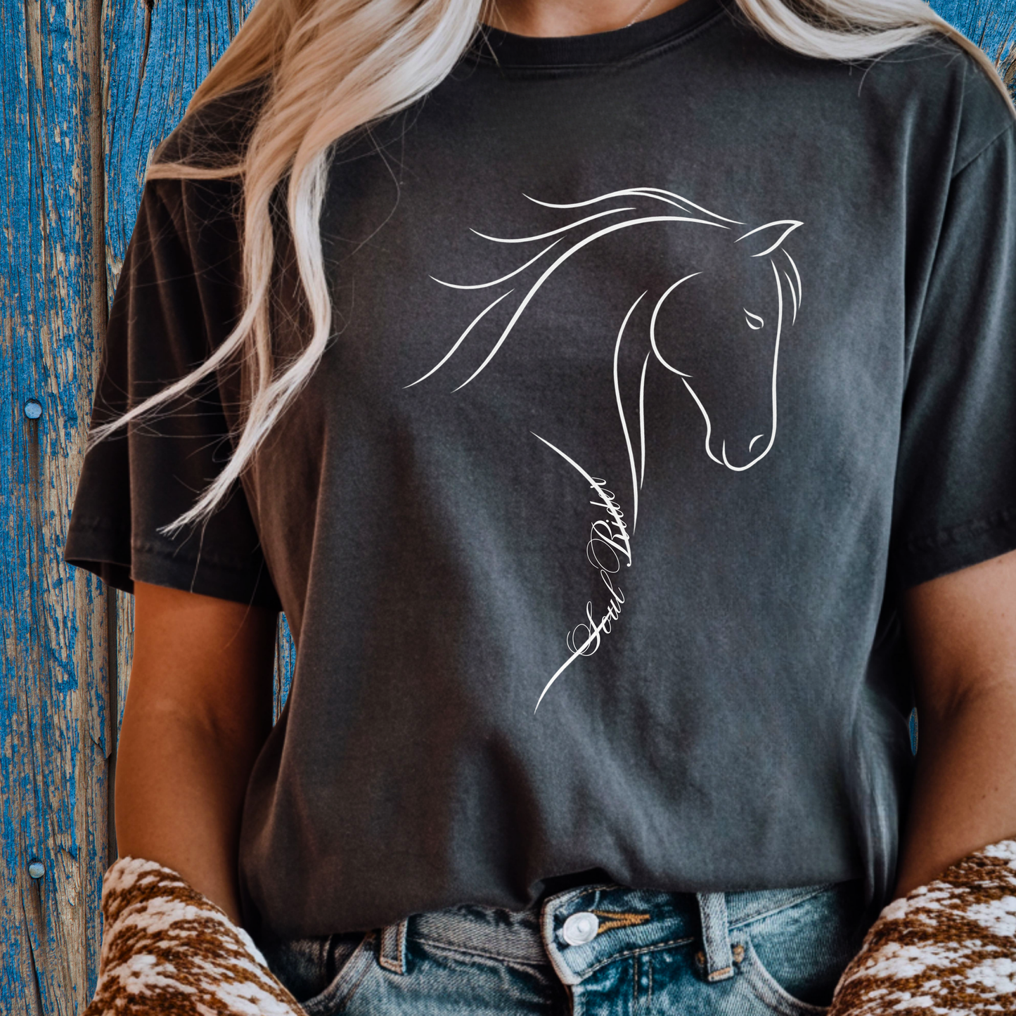 Soul Rider T-Shirt