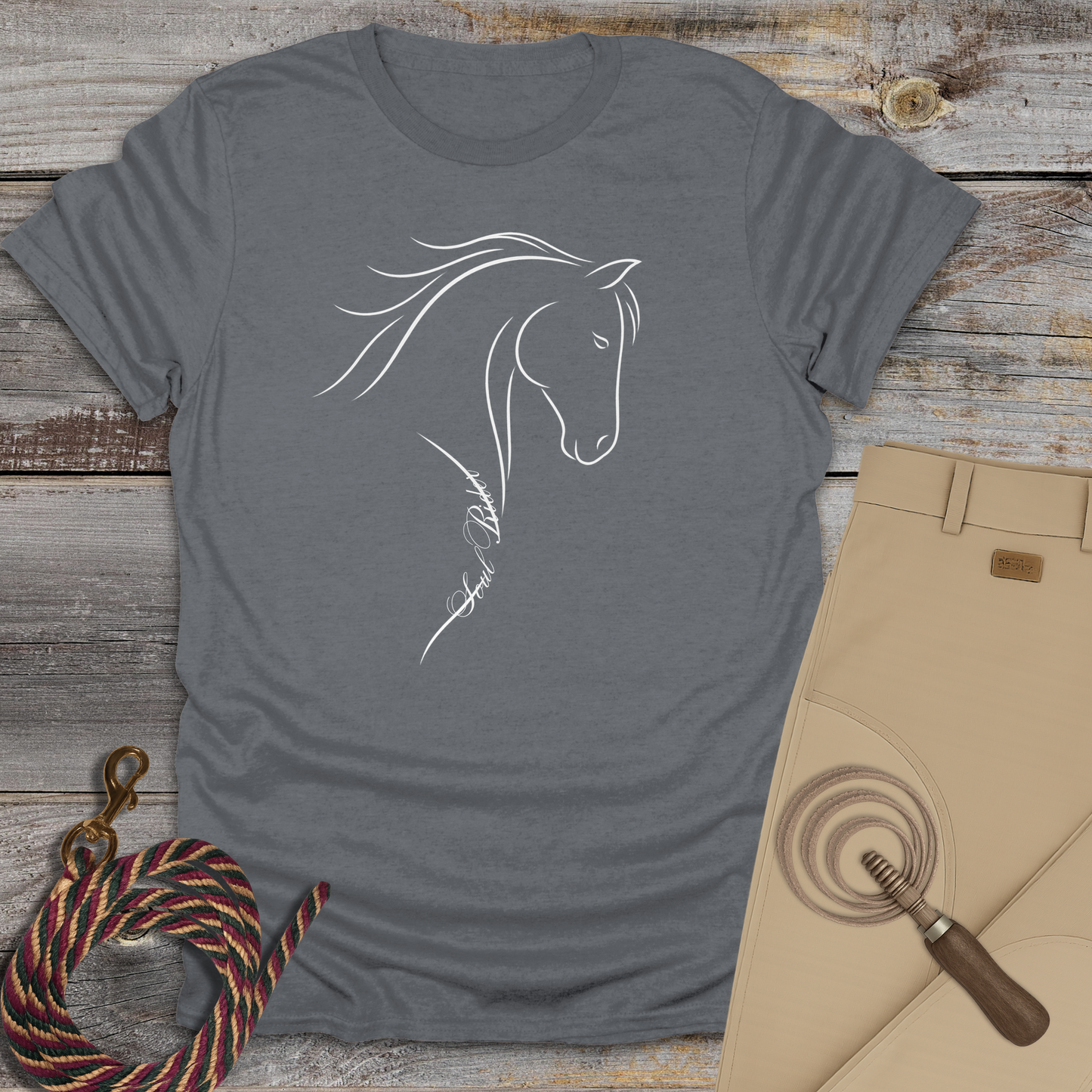 Soul Rider T-Shirt