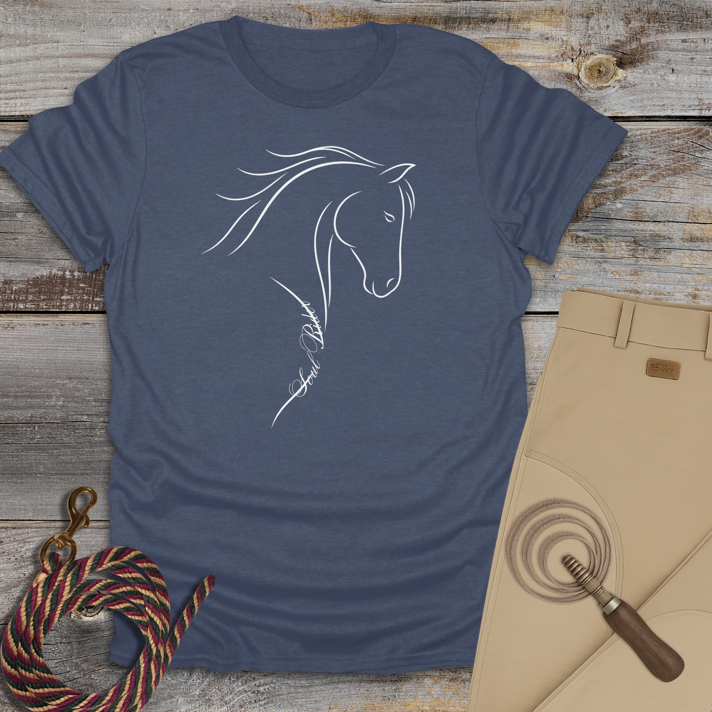 Soul Rider T-Shirt
