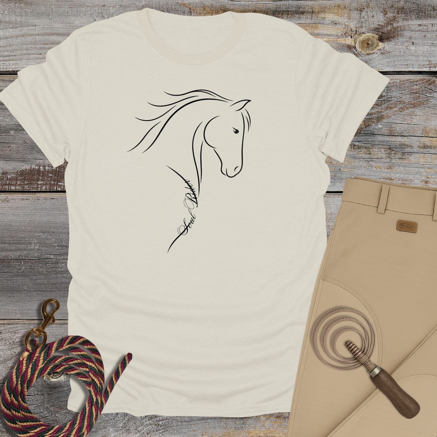 Soul Rider T-Shirt