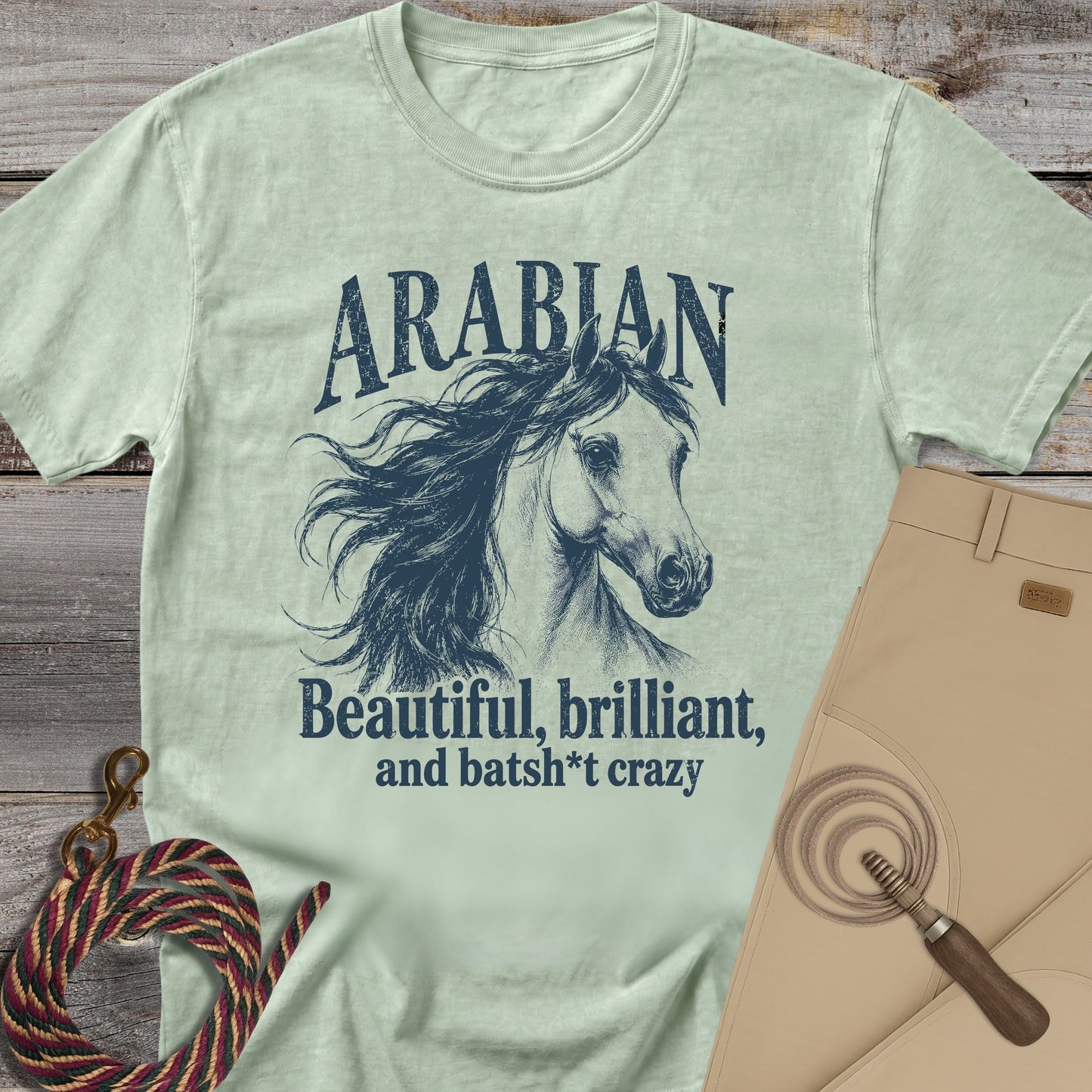 Arabian T-Shirt