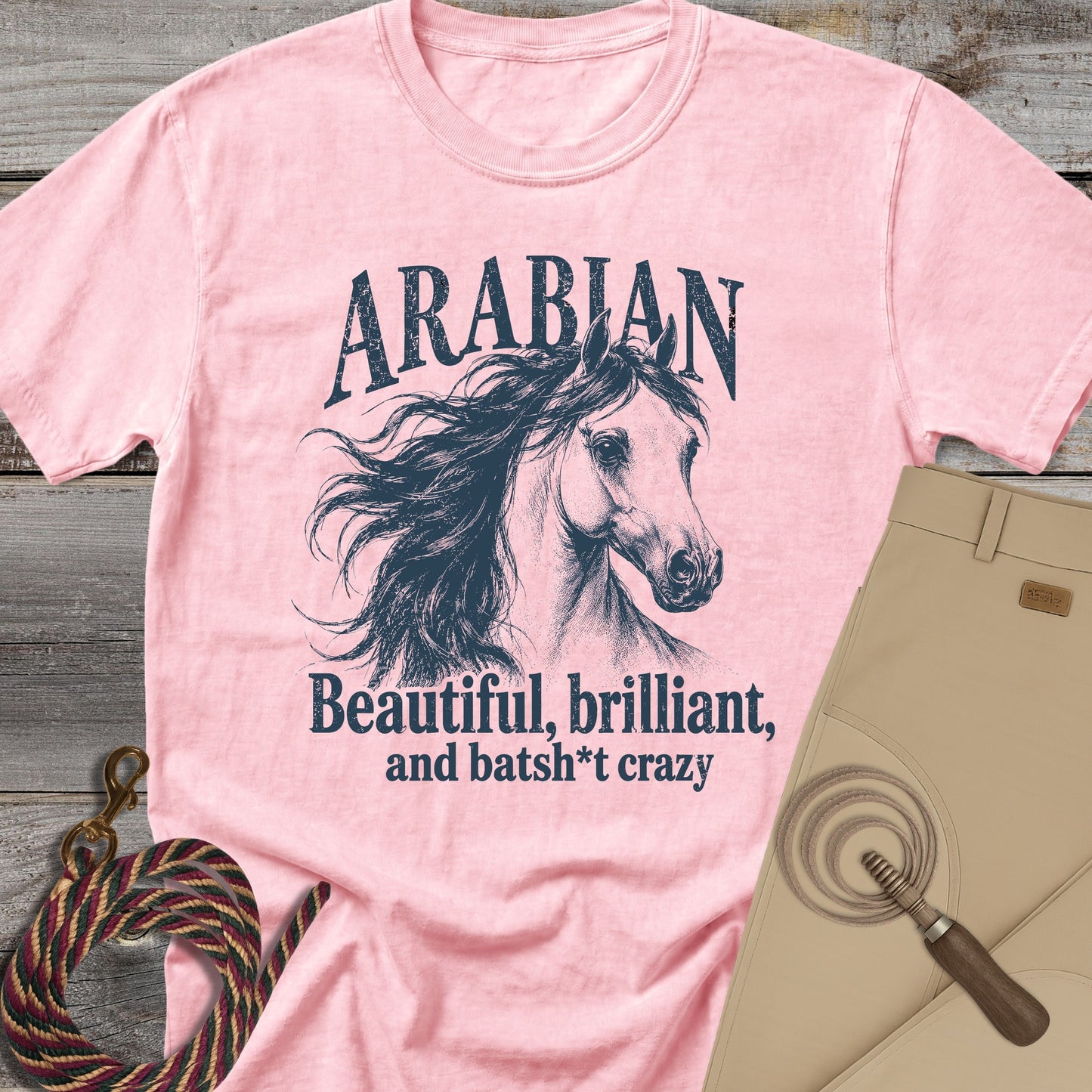 Arabian T-Shirt