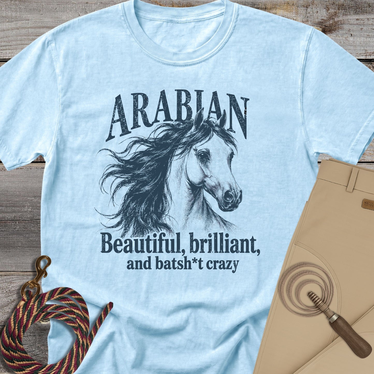 Arabian T-Shirt