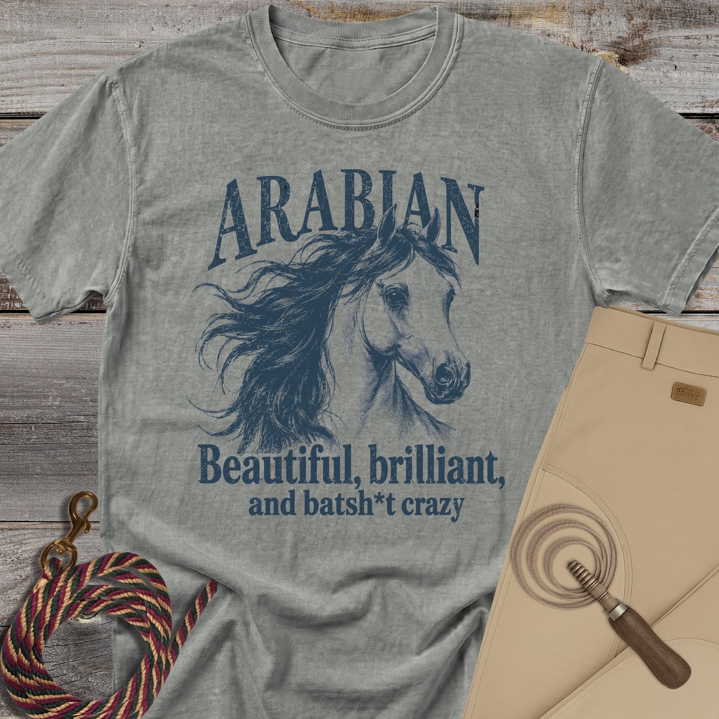 Arabian T-Shirt