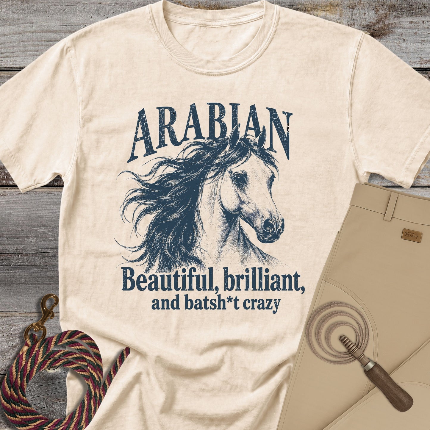 Arabian T-Shirt