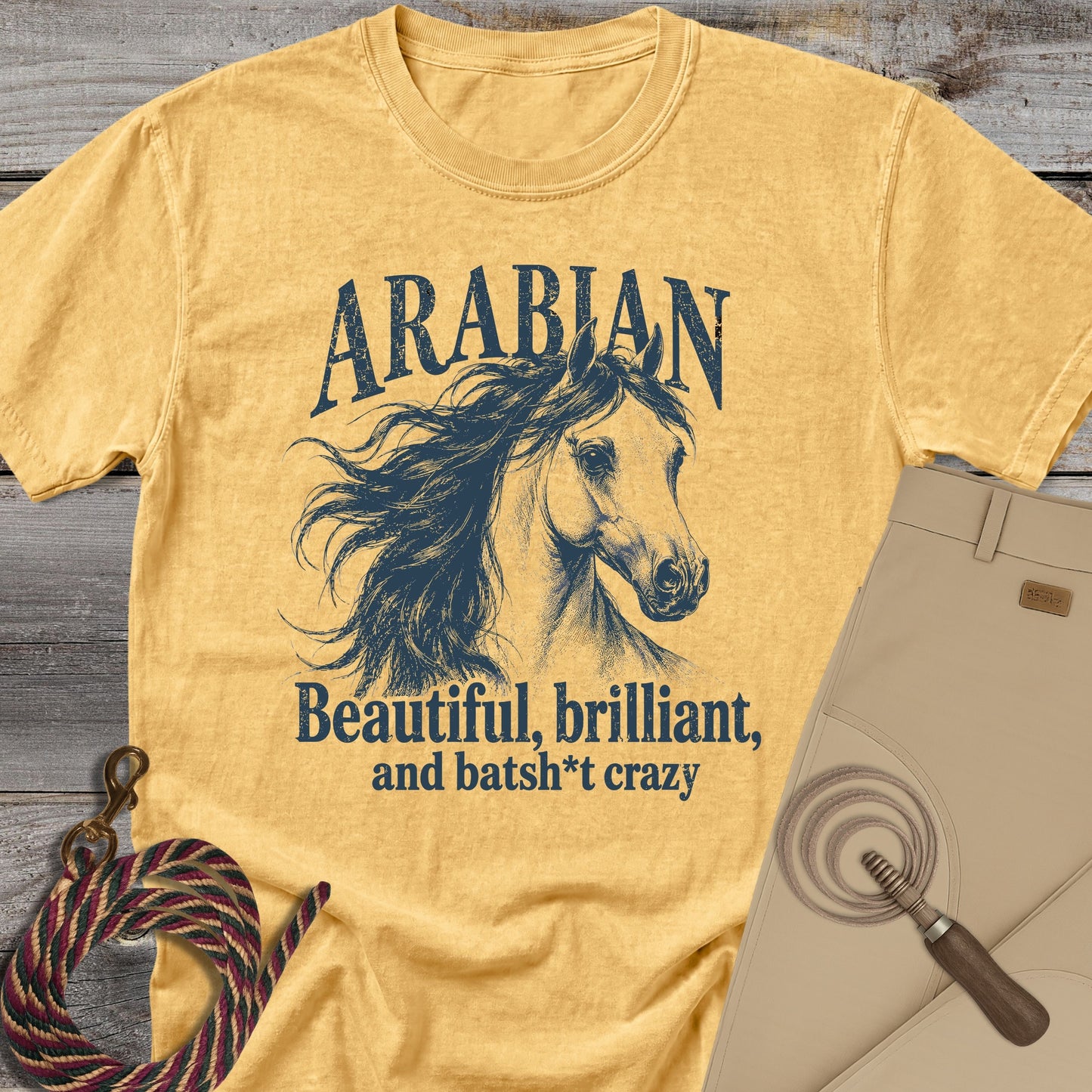 Arabian T-Shirt