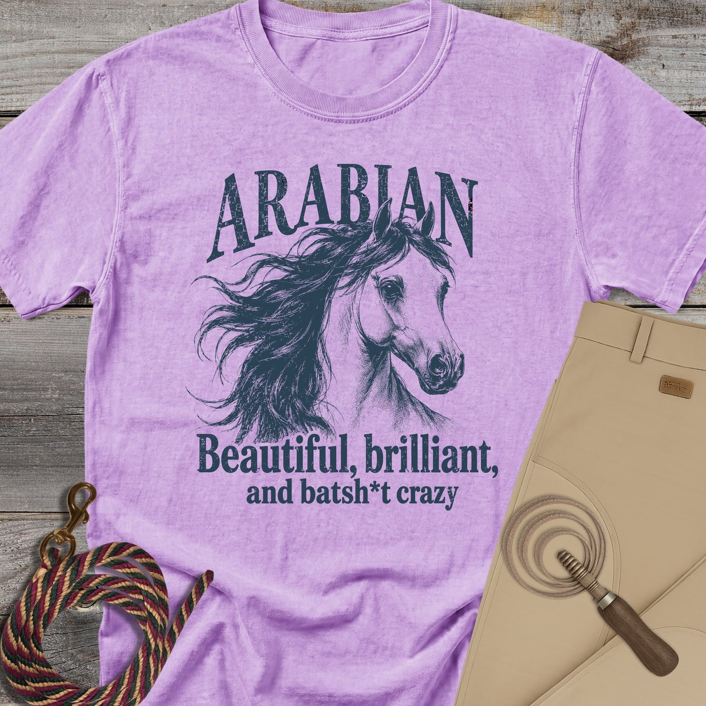 Arabian T-Shirt