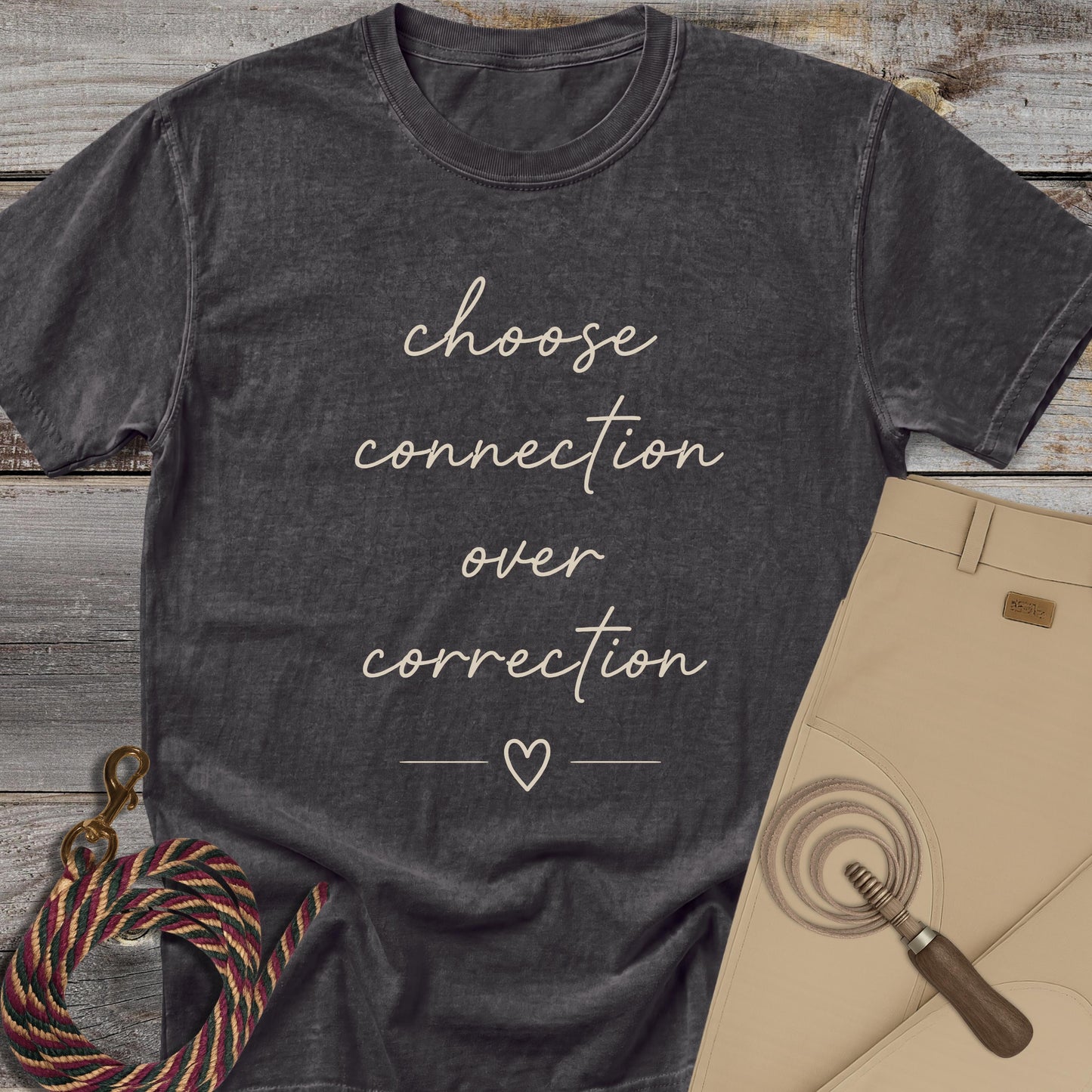 Choose Connection T-Shirt
