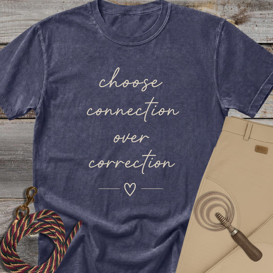 Choose Connection T-Shirt