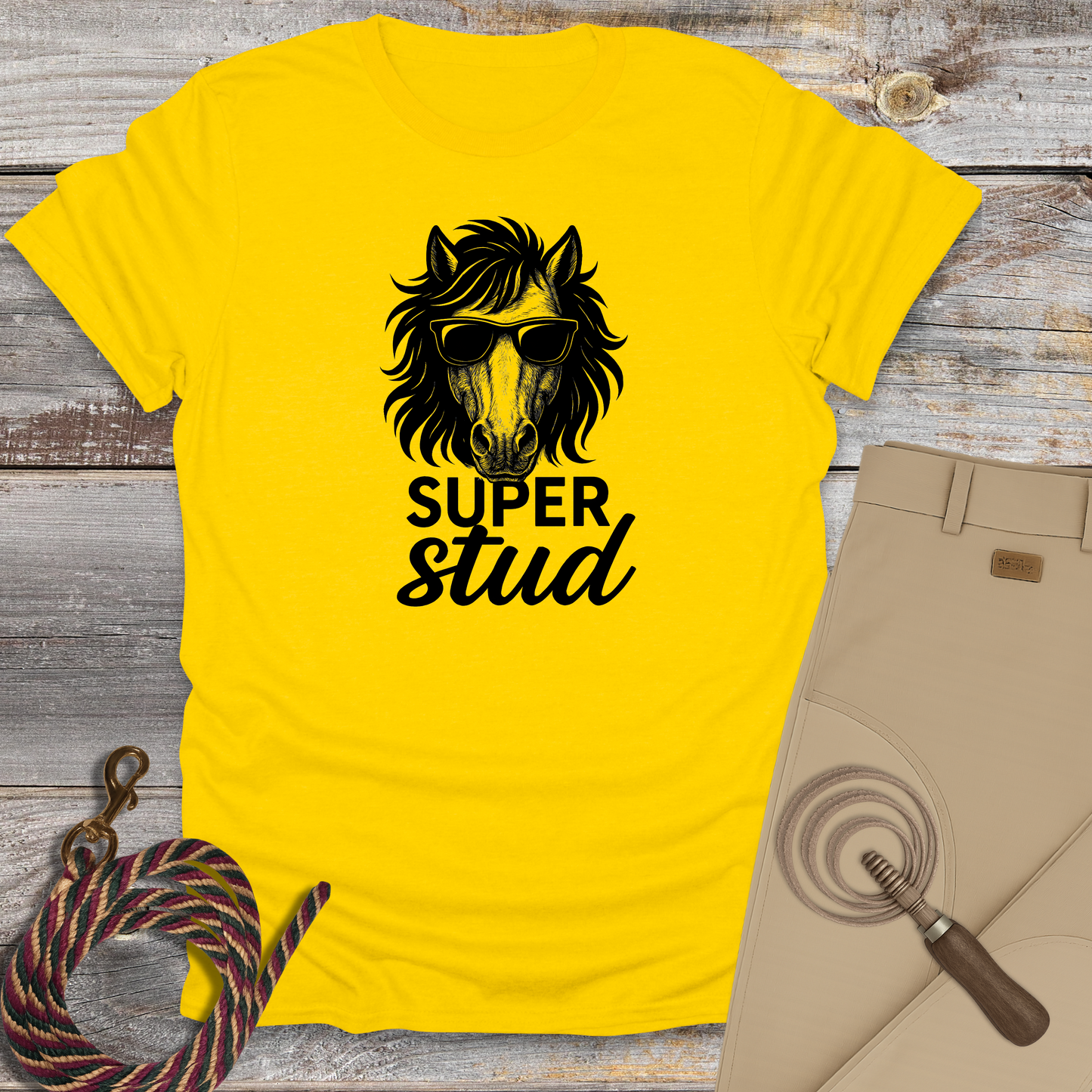 Super Stud T-Shirt