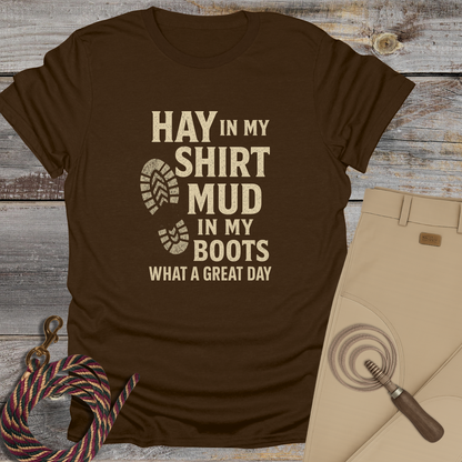 Great Day T-Shirt