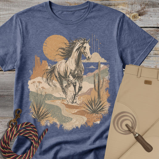 Desert Run T-Shirt