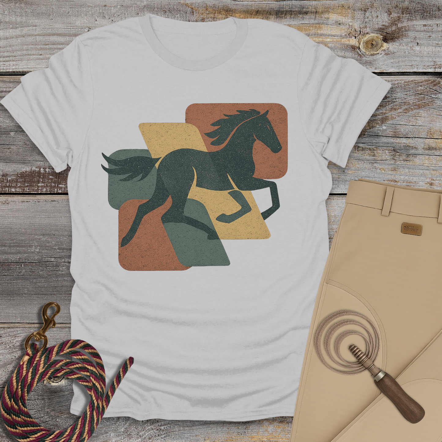 Desert Run T-Shirt