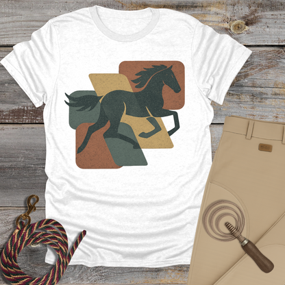 Desert Run T-Shirt