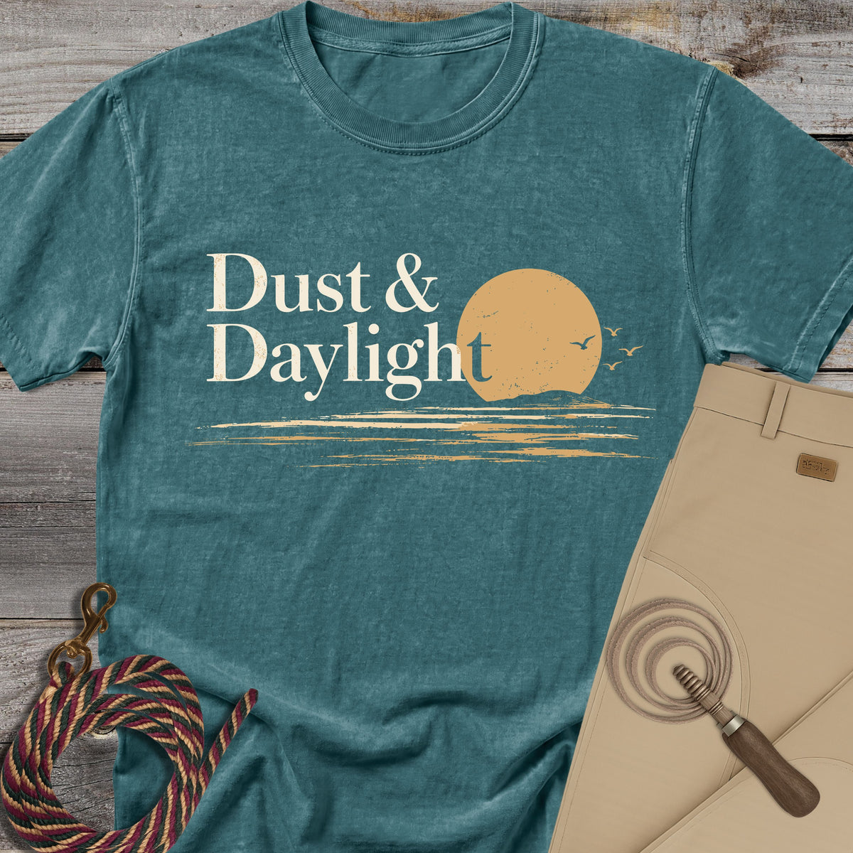 Dust & Daylight T-Shirt