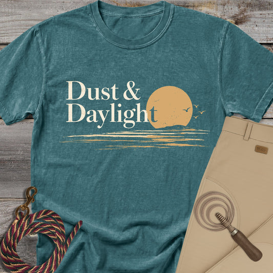 Dust & Daylight T-Shirt