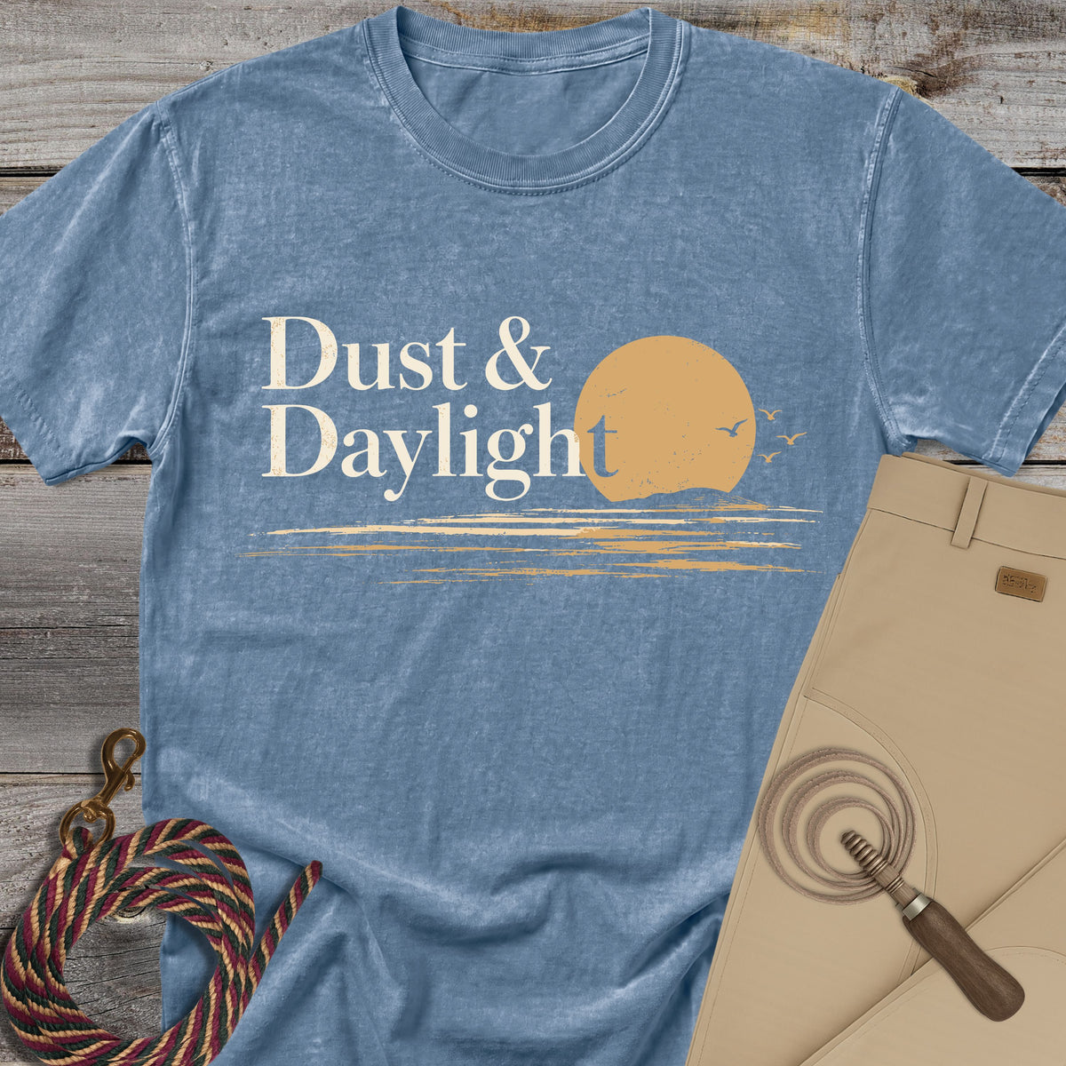 Dust & Daylight T-Shirt