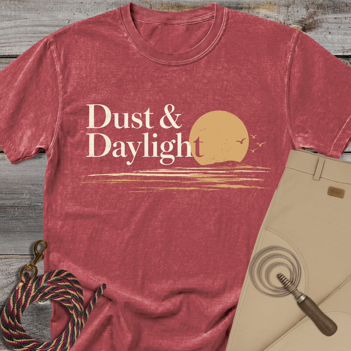 Dust & Daylight T-Shirt