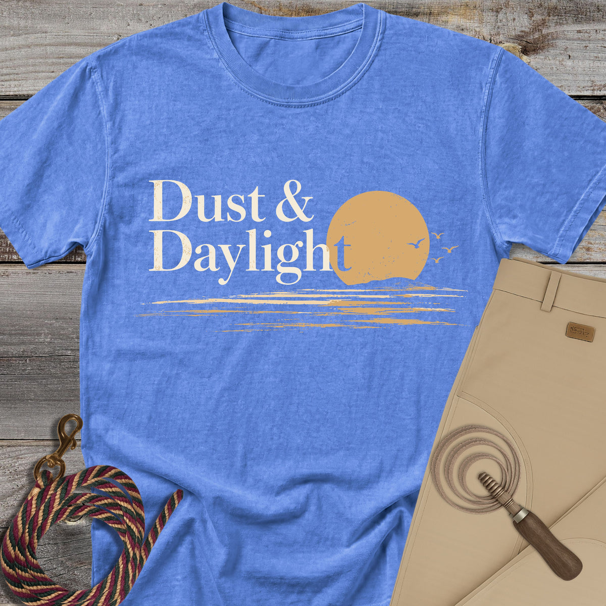 Dust & Daylight T-Shirt