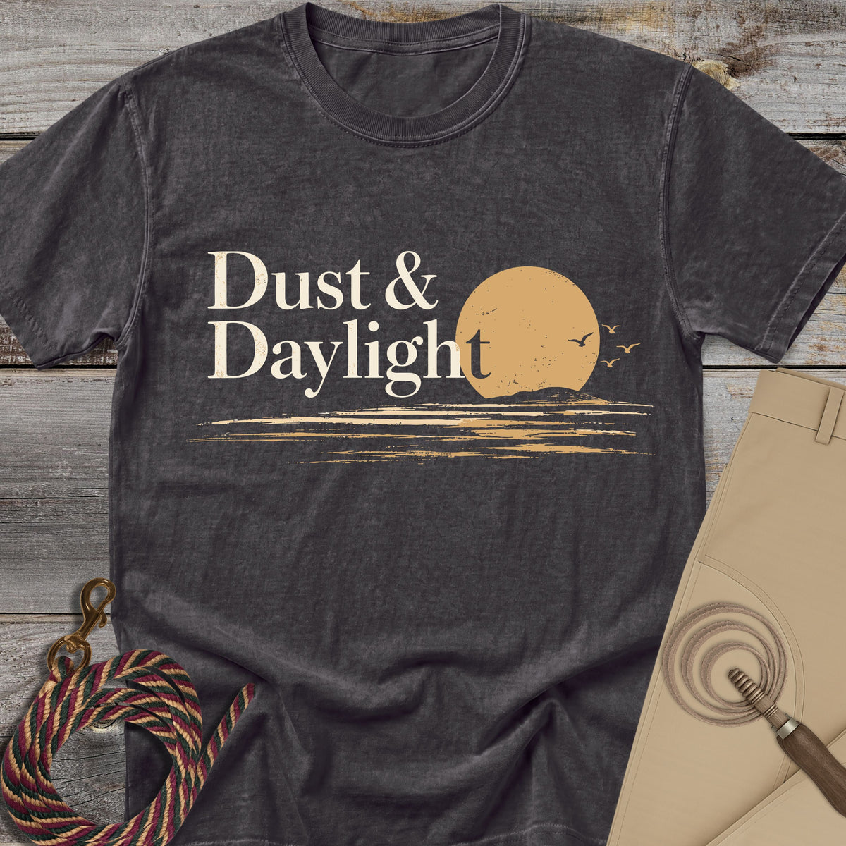 Dust & Daylight T-Shirt
