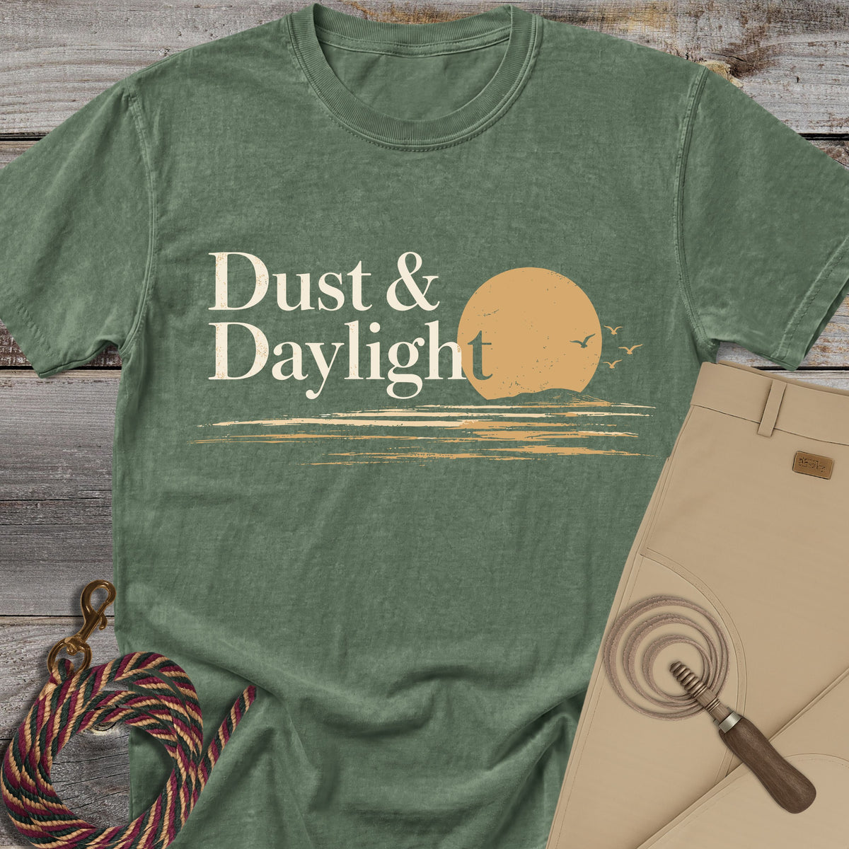 Dust & Daylight T-Shirt