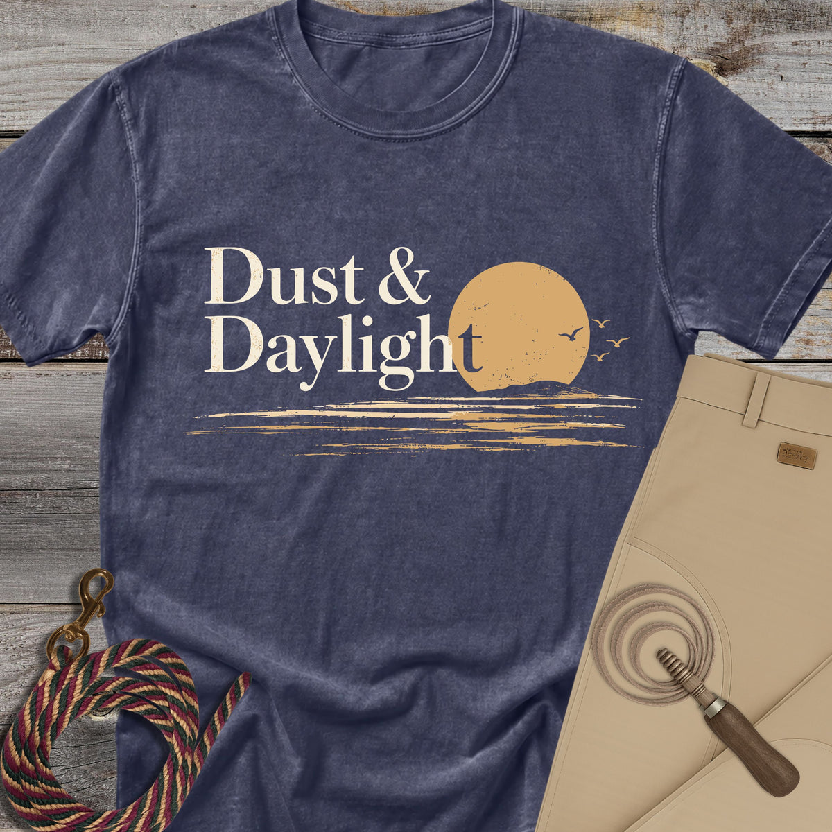 Dust & Daylight T-Shirt