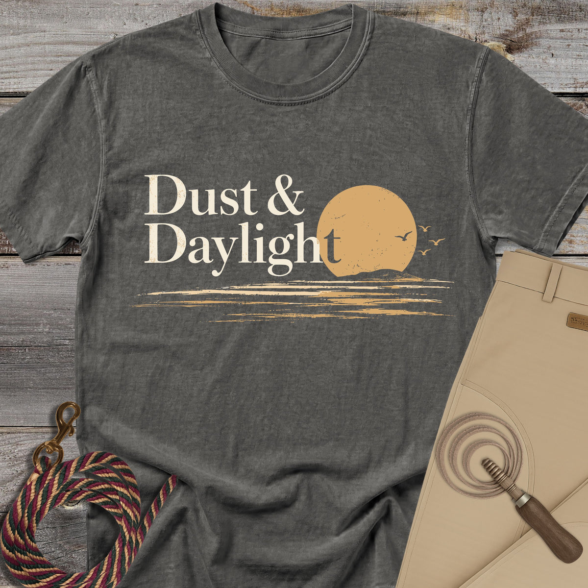 Dust & Daylight T-Shirt