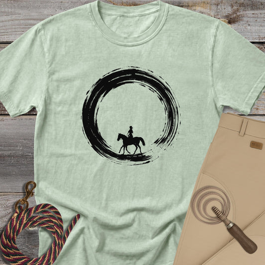 Find Your Center T-Shirt