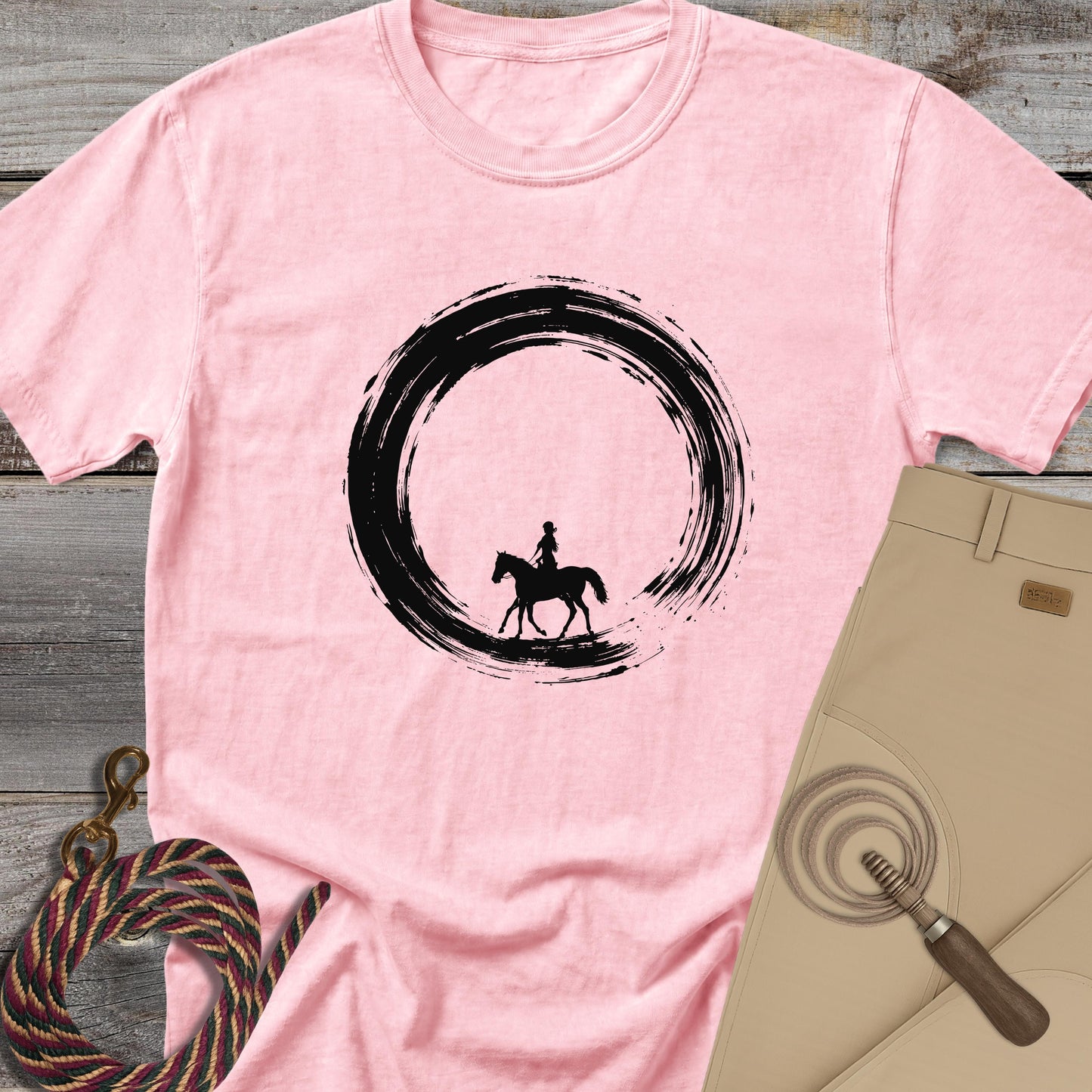 Find Your Center T-Shirt