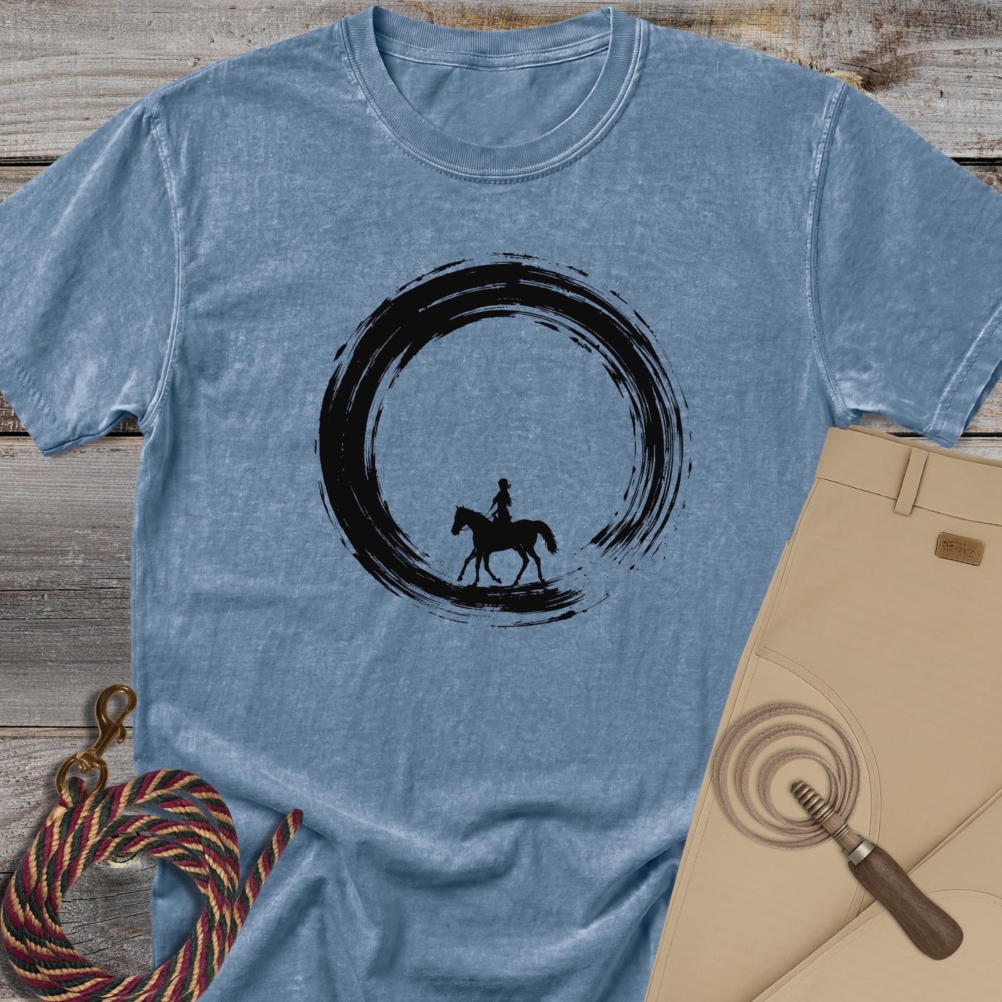 Find Your Center T-Shirt