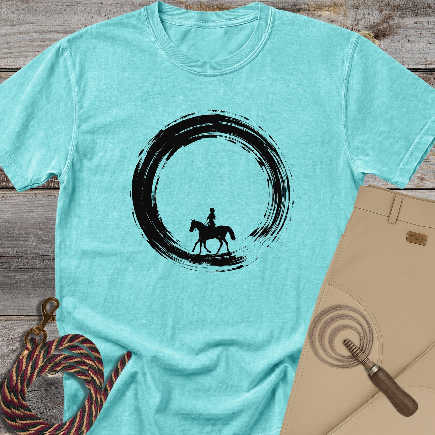 Find Your Center T-Shirt