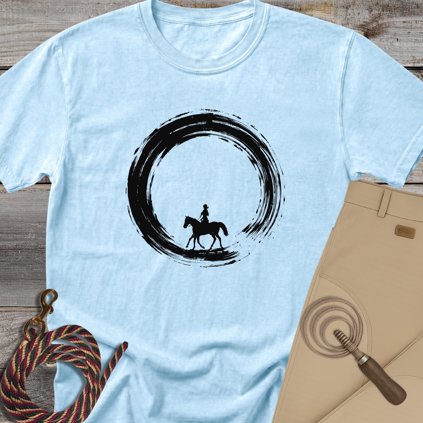 Find Your Center T-Shirt