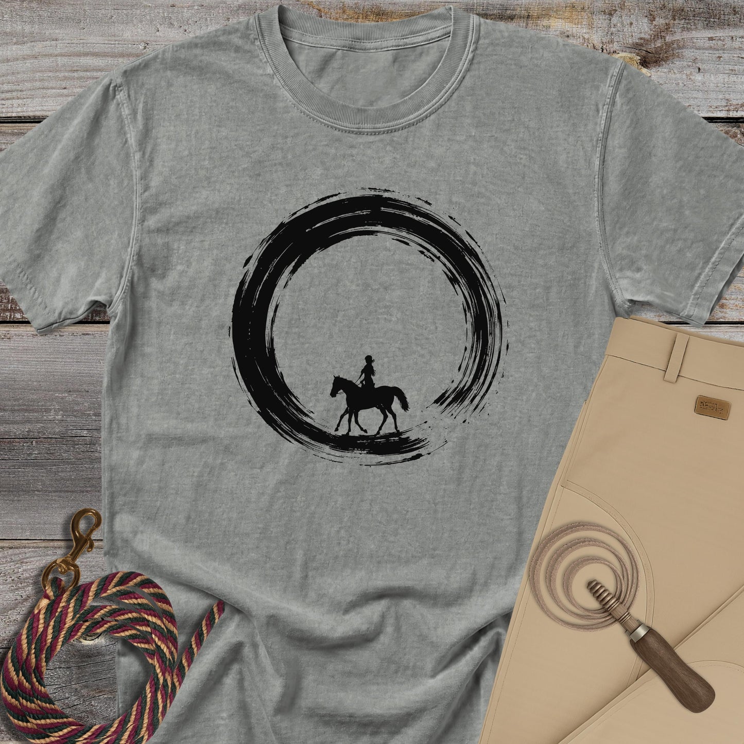 Find Your Center T-Shirt
