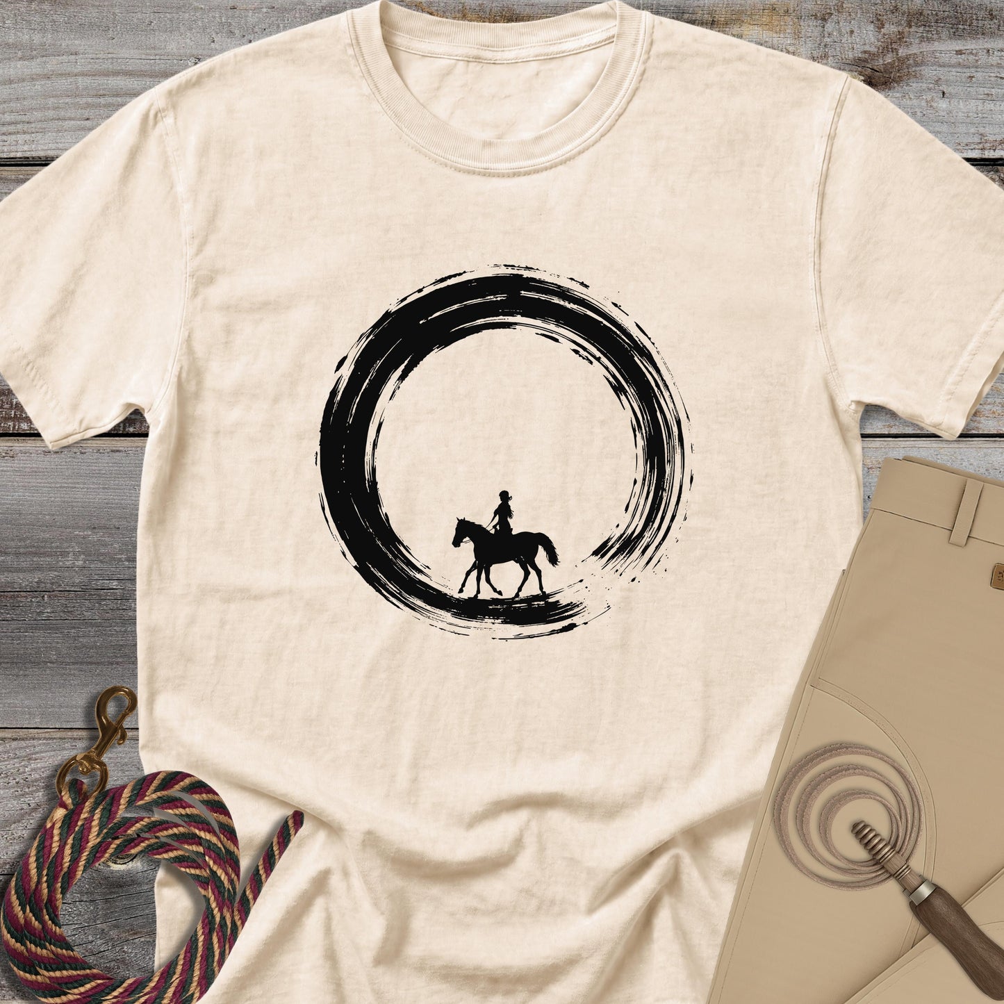 Find Your Center T-Shirt