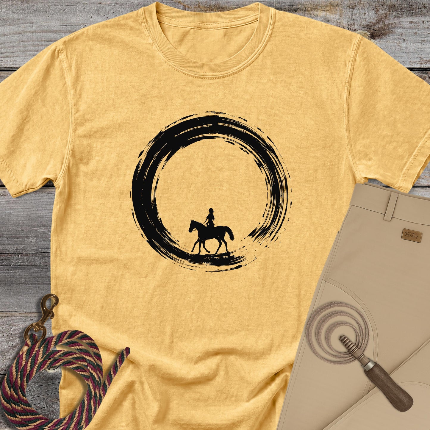 Find Your Center T-Shirt