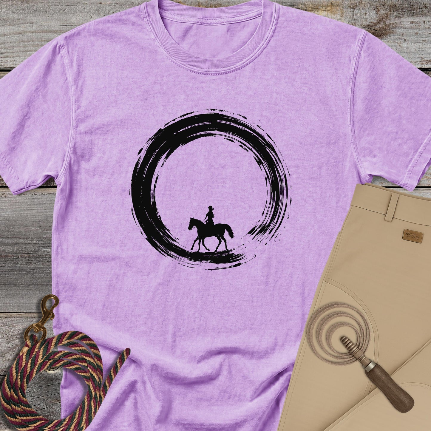Find Your Center T-Shirt