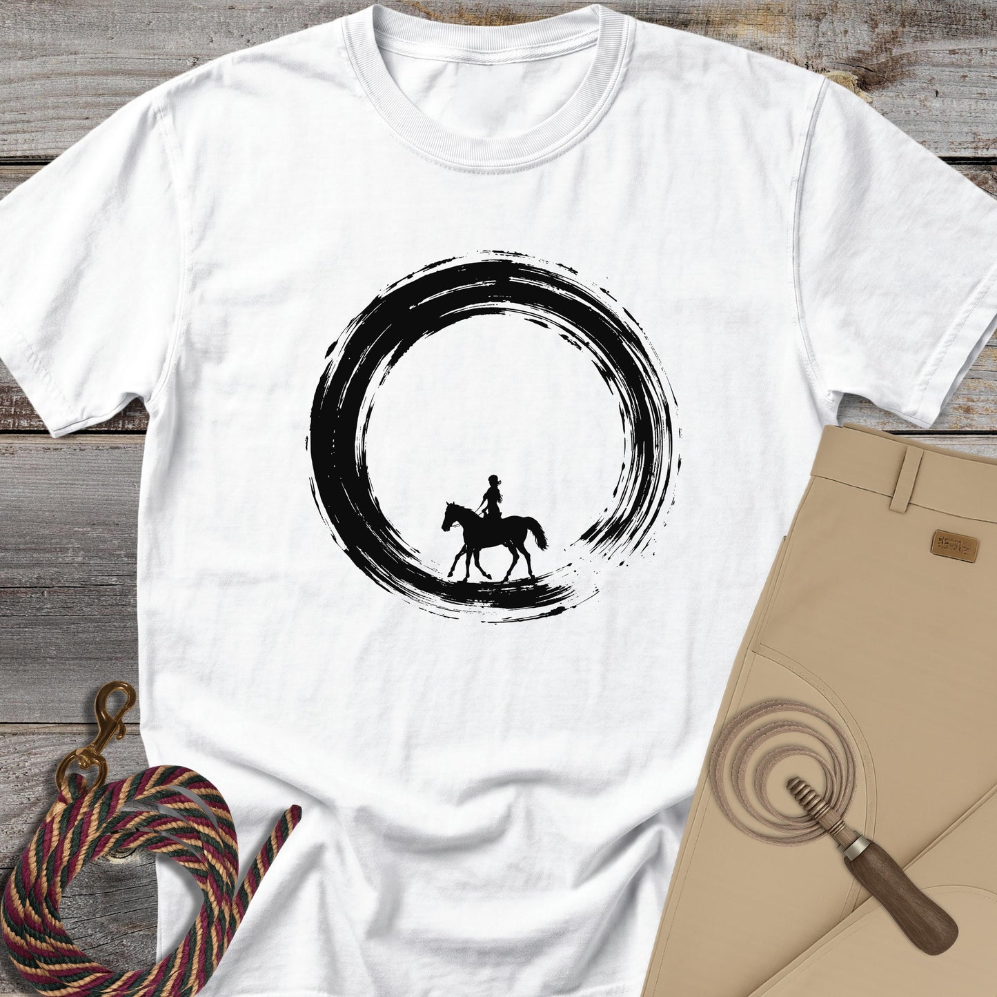 Find Your Center T-Shirt