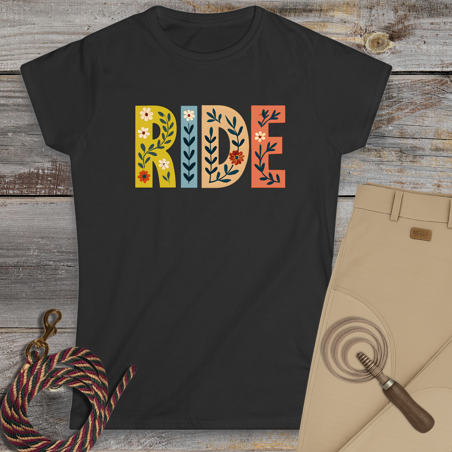 RIDE T-Shirt