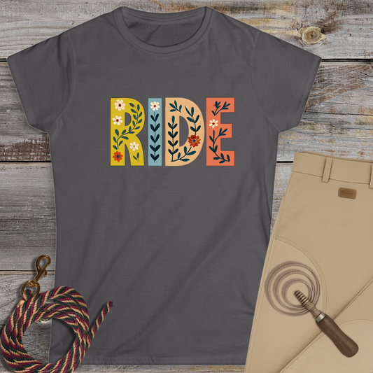 RIDE T-Shirt