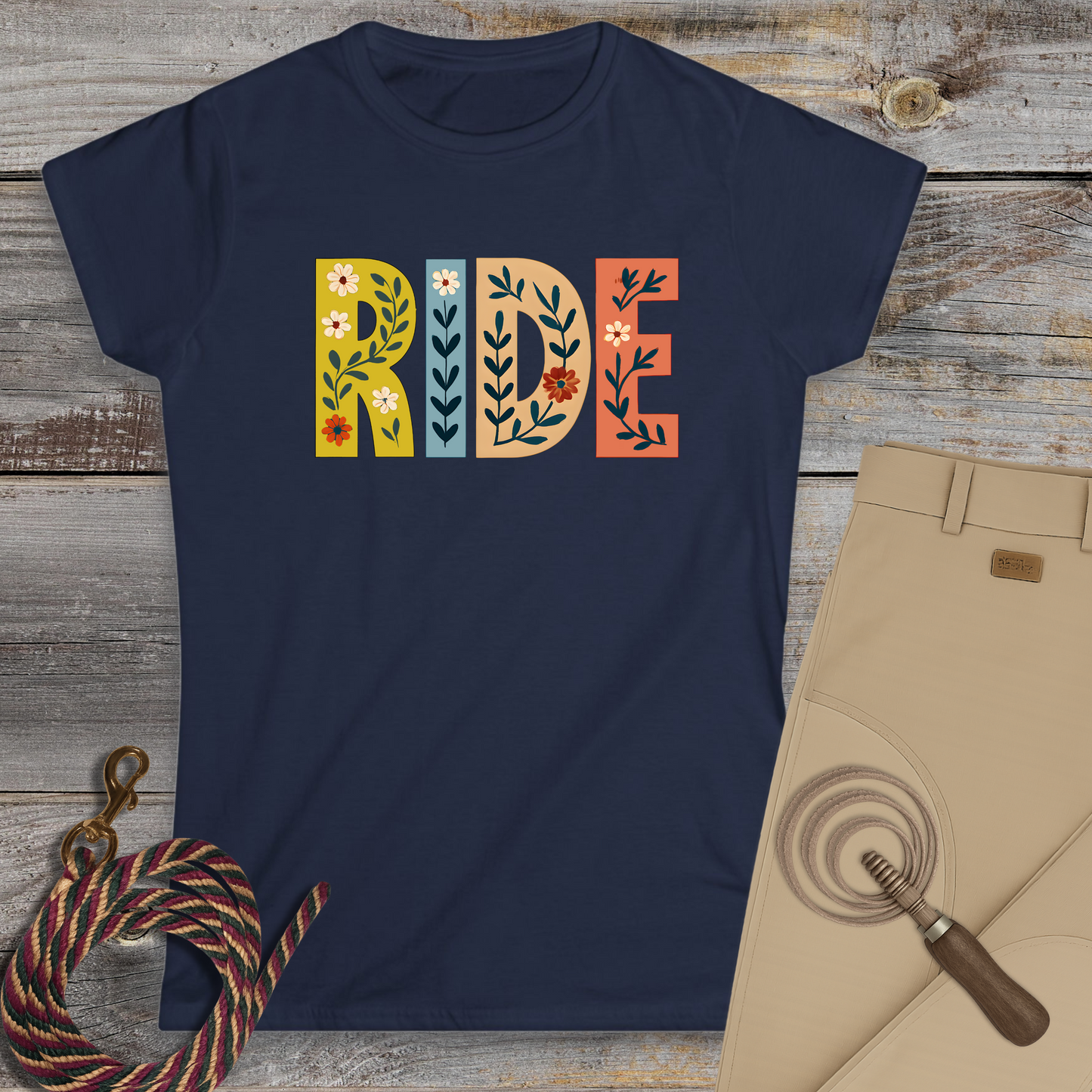 RIDE T-Shirt