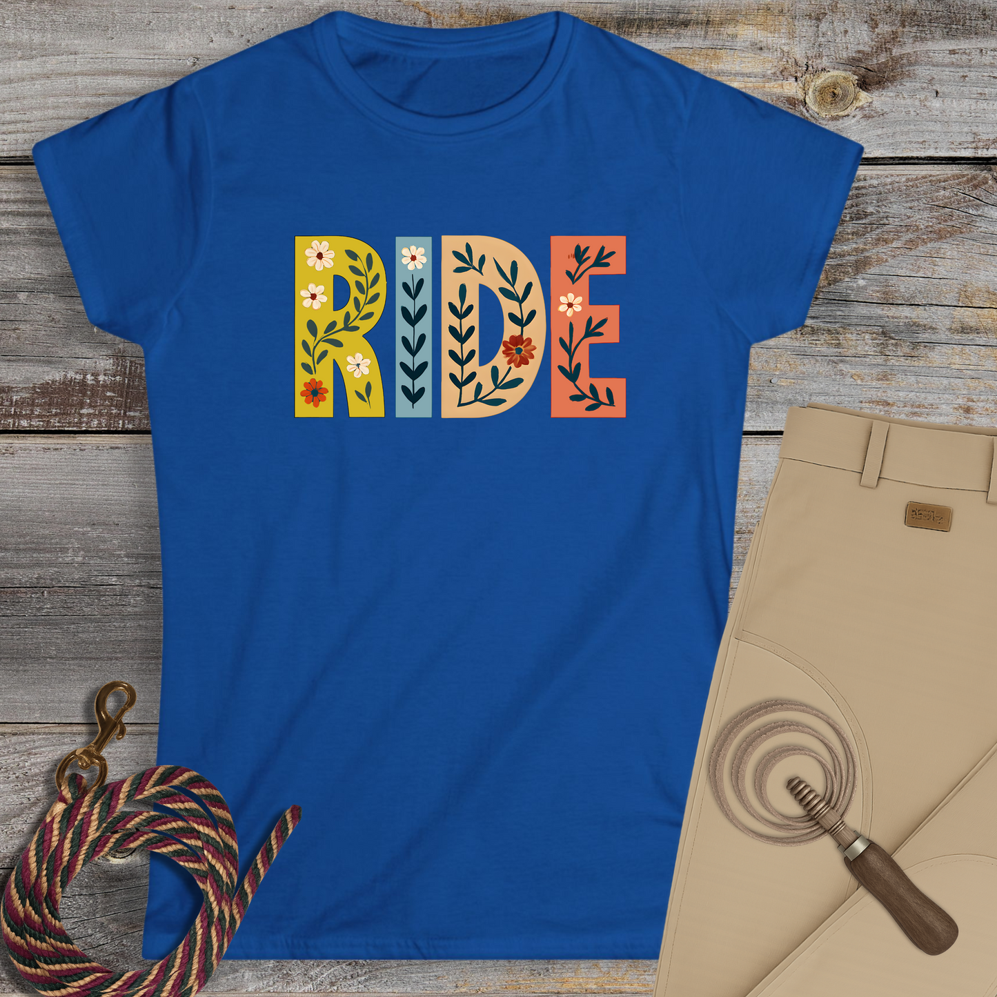 RIDE T-Shirt