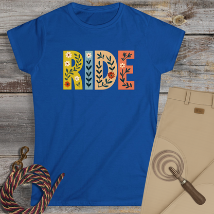RIDE T-Shirt